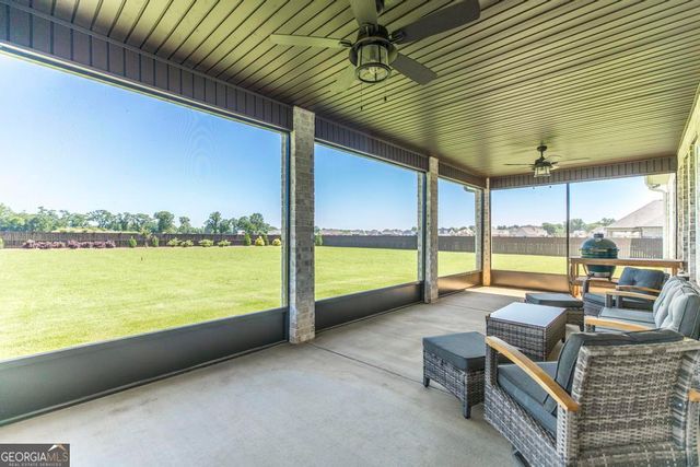 160 Saddlecreek Road, Perry, GA 31069