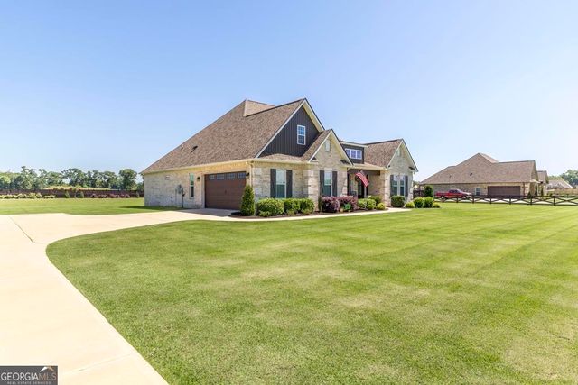 160 Saddlecreek Road, Perry, GA 31069