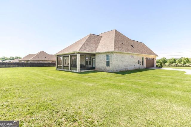 160 Saddlecreek Road, Perry, GA 31069