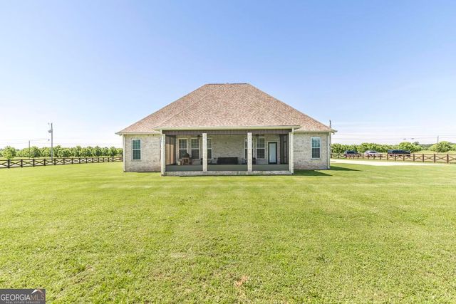160 Saddlecreek Road, Perry, GA 31069