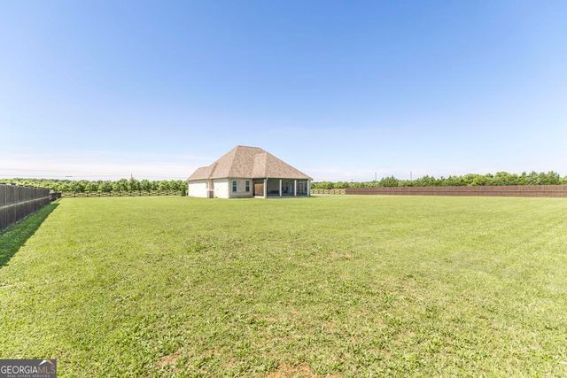 160 Saddlecreek Road, Perry, GA 31069