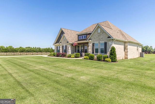 160 Saddlecreek Road, Perry, GA 31069