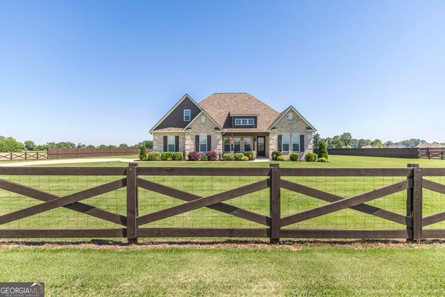 160 Saddlecreek Road, Perry, GA 31069