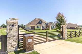 160 Saddlecreek Road, Perry, GA 31069