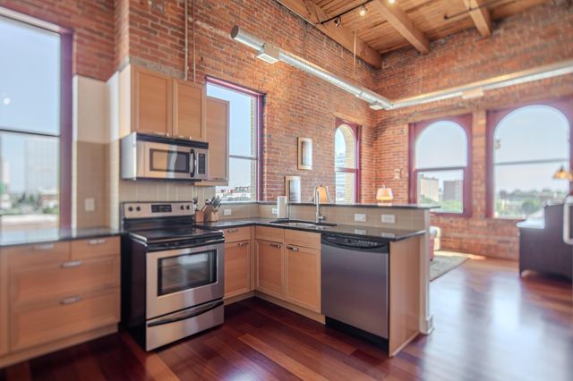 150 E Main Street, 610, Columbus, OH 43215