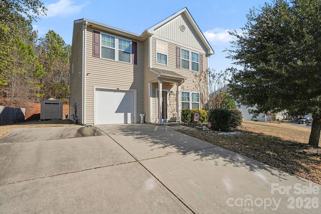 1421 Hyacinthia Lane, Rock Hill, SC 29730