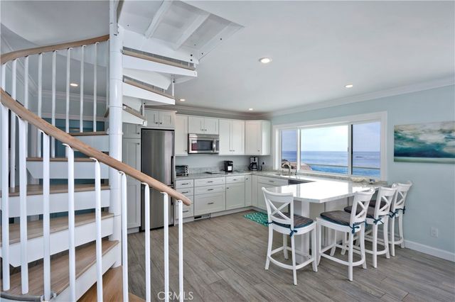 1249 Ocean Front D, Laguna Beach, CA 92651