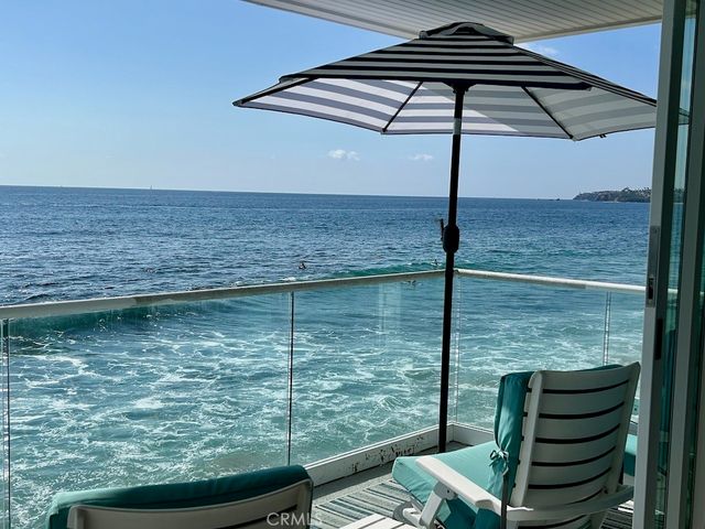 1249 Ocean Front D, Laguna Beach, CA 92651