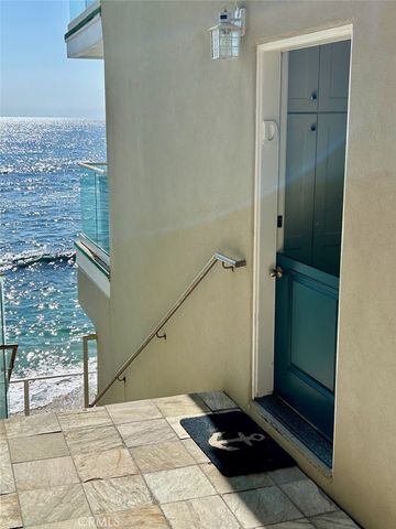 1249 Ocean Front D, Laguna Beach, CA 92651