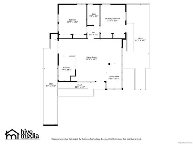 1228 Camino Del Mar, Del Mar, CA 92014