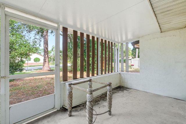 3550 FOREST BRANCH DRIVE A, Port Orange, FL 32129