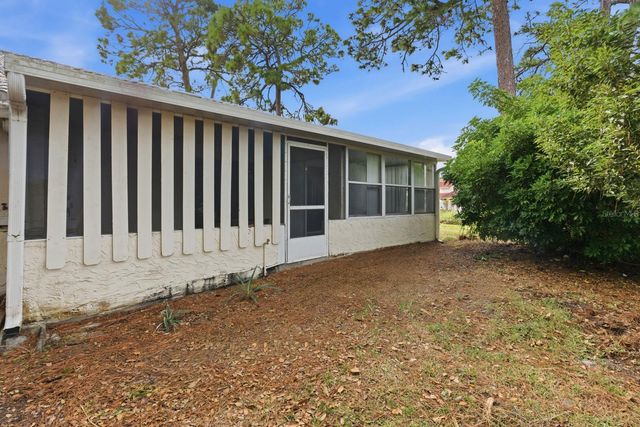 3550 FOREST BRANCH DRIVE A, Port Orange, FL 32129