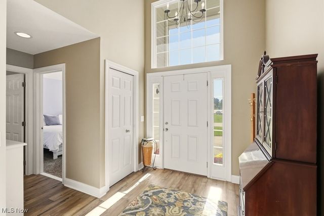 617 Eaton Drive, Aurora, OH 44202