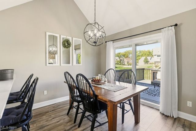 617 Eaton Drive, Aurora, OH 44202