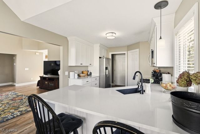 617 Eaton Drive, Aurora, OH 44202