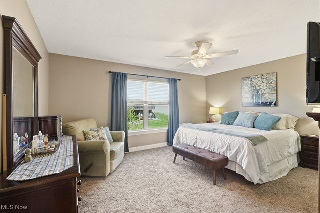 617 Eaton Drive, Aurora, OH 44202