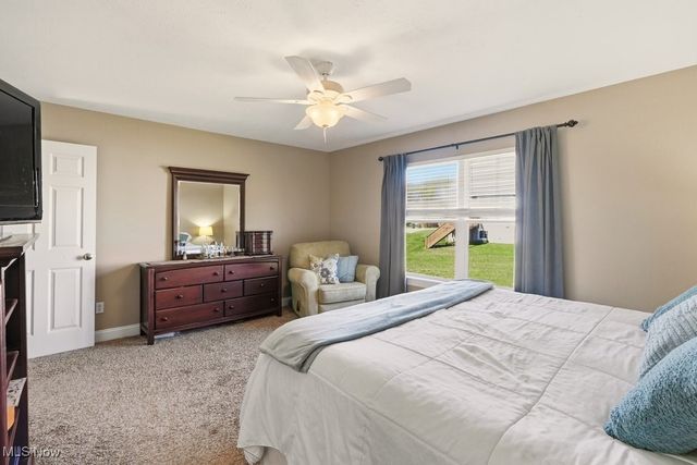 617 Eaton Drive, Aurora, OH 44202