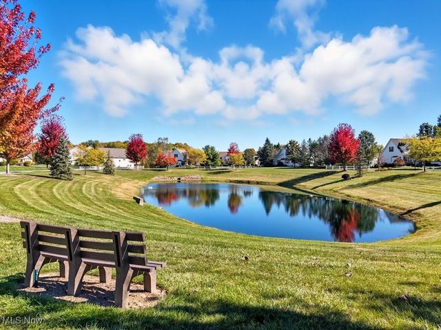 617 Eaton Drive, Aurora, OH 44202