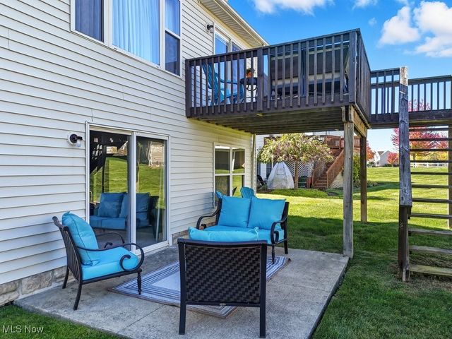 617 Eaton Drive, Aurora, OH 44202