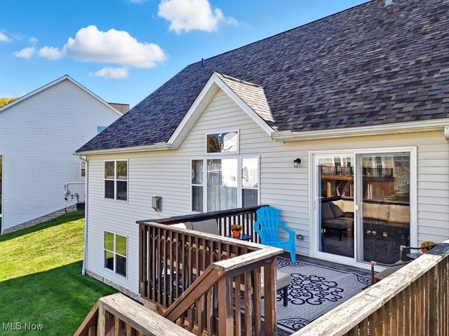 617 Eaton Drive, Aurora, OH 44202