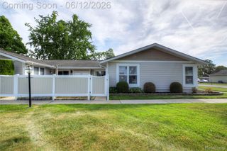 22727 Cortes Street, Novi, MI 48375