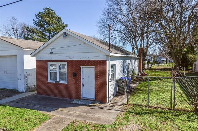 1126 44th ST, Newport News, VA 23607