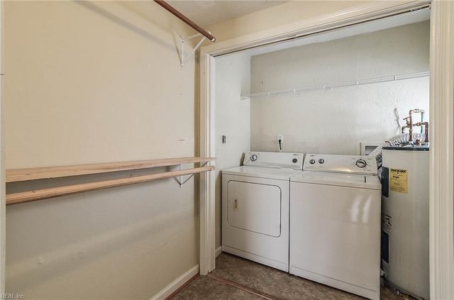 1126 44th ST, Newport News, VA 23607