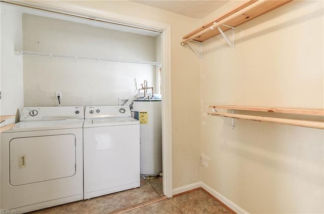 1126 44th ST, Newport News, VA 23607
