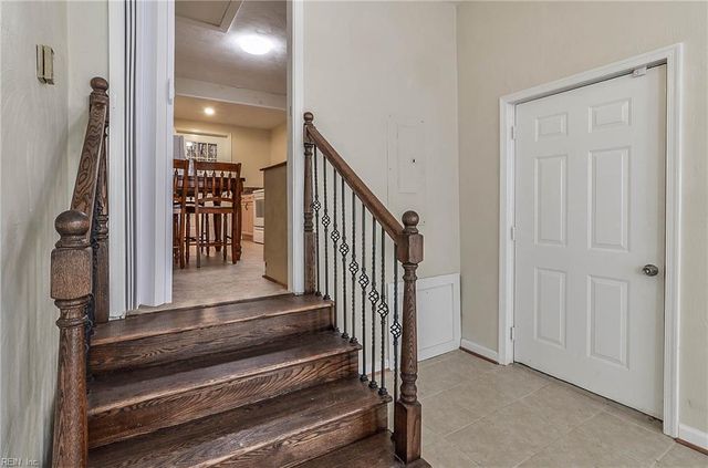 1126 44th ST, Newport News, VA 23607