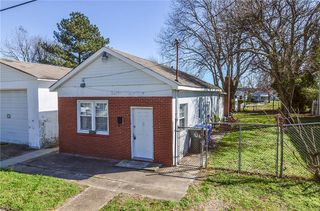 1126 44th ST, Newport News, VA 23607
