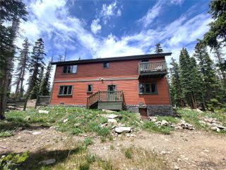 1561 Prunes Place, Fairplay, CO 80440