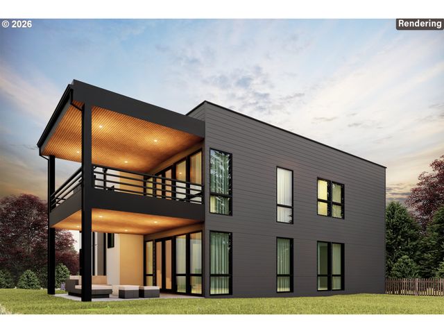 9053 Nw Kearney St, Portland, OR 97229