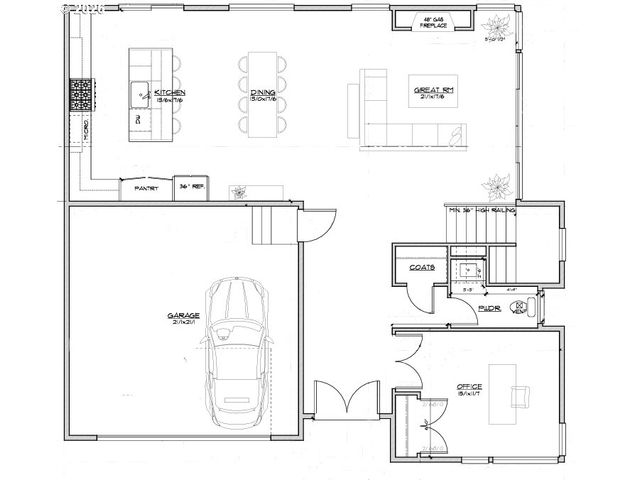 9053 Nw Kearney St, Portland, OR 97229