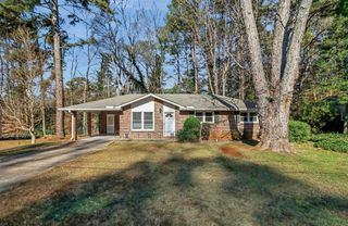 2524 Asbury Court, Decatur, GA 30033