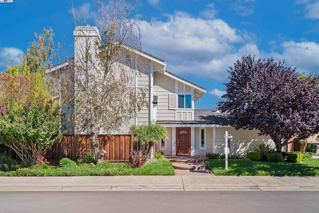6083 Corte Montanas, Pleasanton, CA 94566
