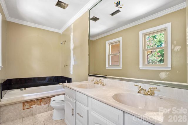 1433 Niagara Circle, Charlotte, NC 28214