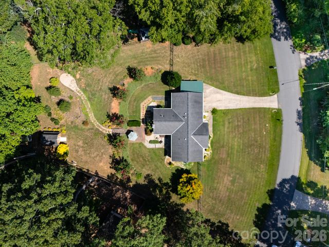 1433 Niagara Circle, Charlotte, NC 28214