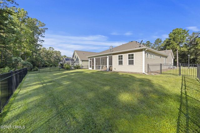 364 Great Harvest Road, Okatie, SC 29909