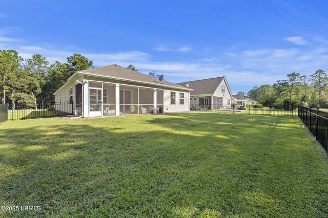 364 Great Harvest Road, Okatie, SC 29909