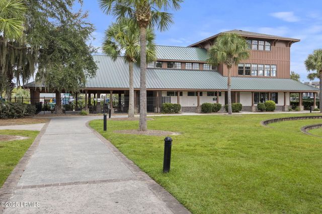 364 Great Harvest Road, Okatie, SC 29909