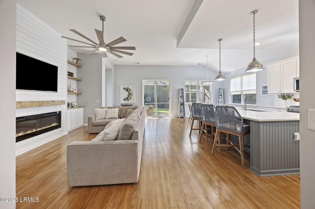 364 Great Harvest Road, Okatie, SC 29909