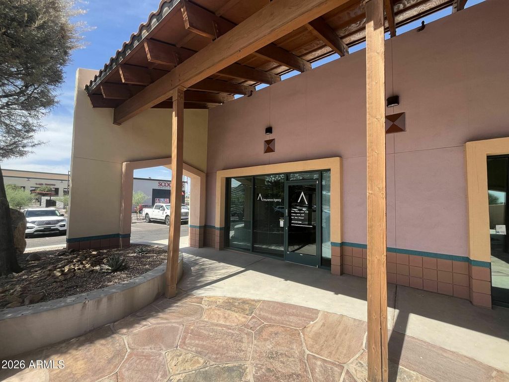 14245 W GRAND Avenue 3, Surprise, AZ 85374 — exterior