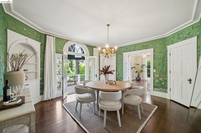 46 Sotelo Avenue, Piedmont, CA 94611