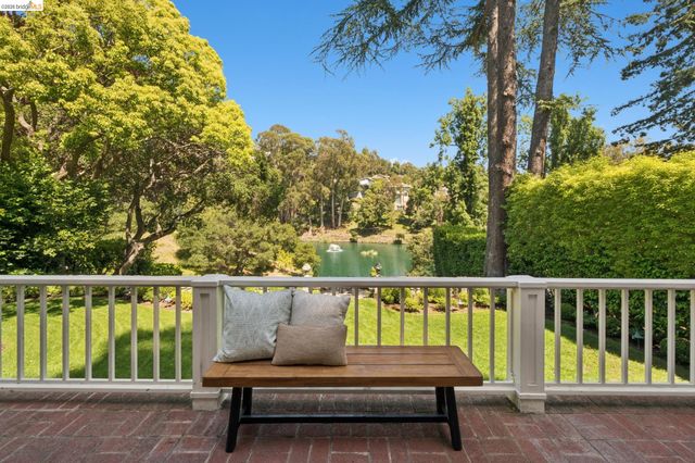 46 Sotelo Avenue, Piedmont, CA 94611
