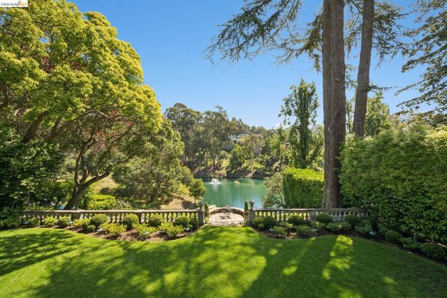 46 Sotelo Avenue, Piedmont, CA 94611