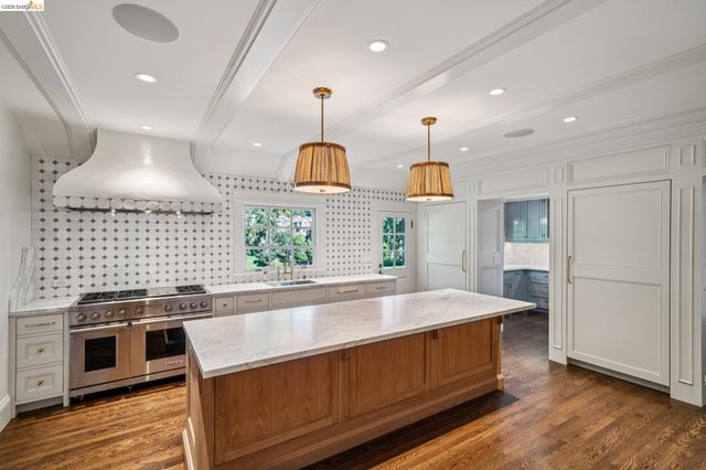 46 Sotelo Avenue, Piedmont, CA 94611