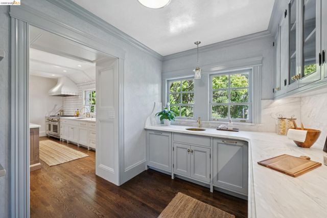 46 Sotelo Avenue, Piedmont, CA 94611