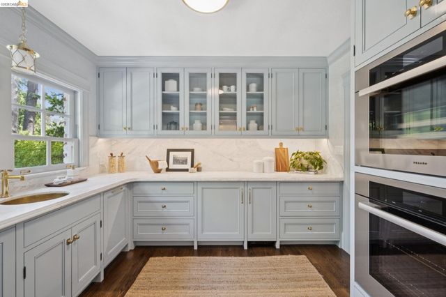 46 Sotelo Avenue, Piedmont, CA 94611