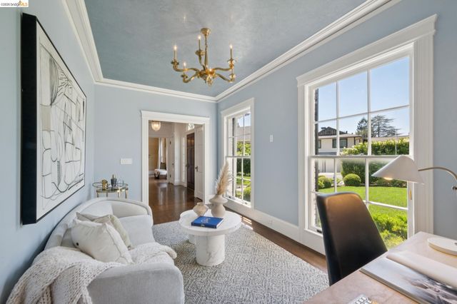 46 Sotelo Avenue, Piedmont, CA 94611