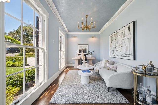 46 Sotelo Avenue, Piedmont, CA 94611